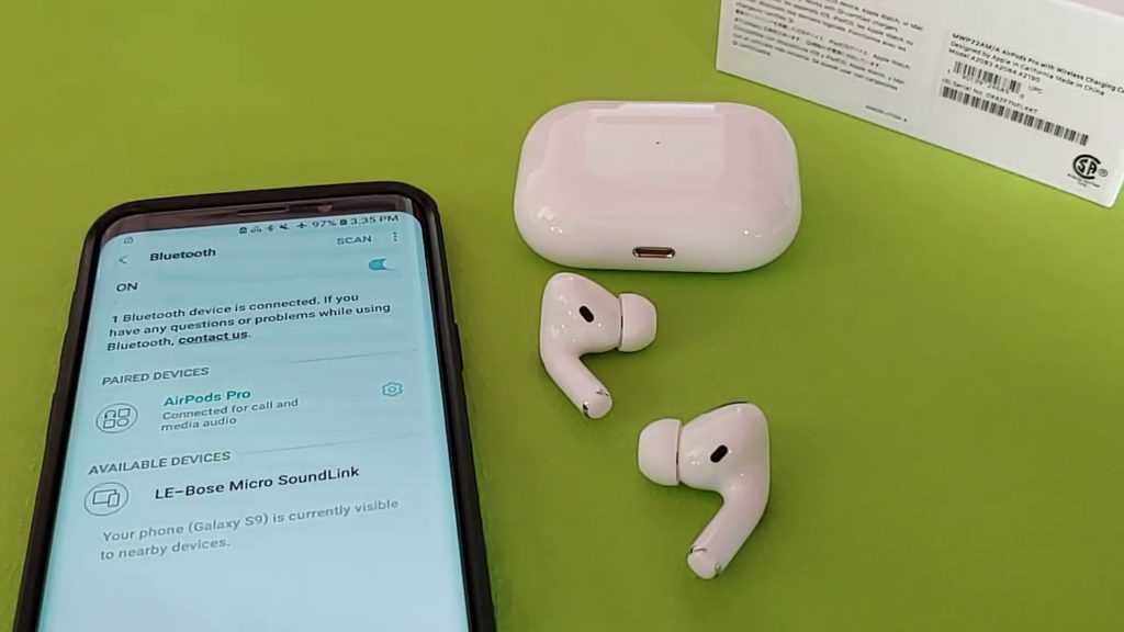 7 Ways Howto Stop Apple Airpods from Pausing