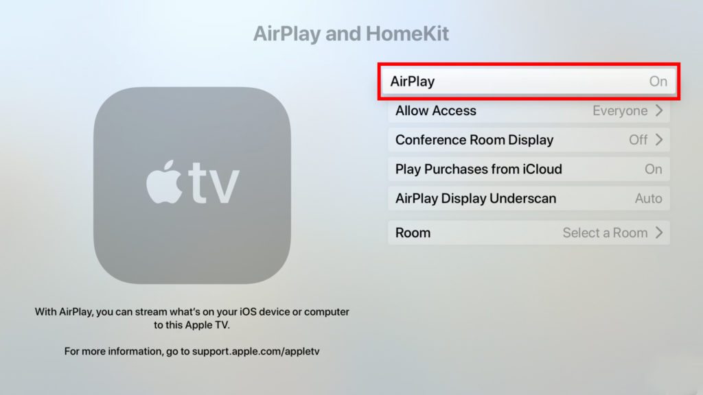 Apple peer-to-peer AirPlay is a great innovation.