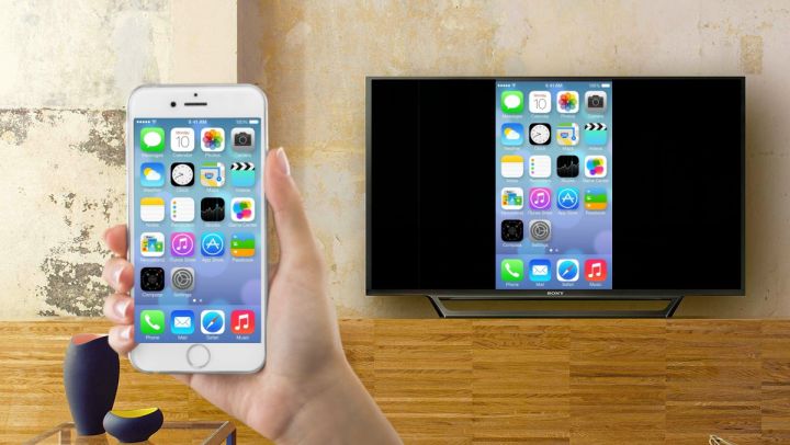 How To Use AirPlay Or Mirror Screen Without Wi-Fi