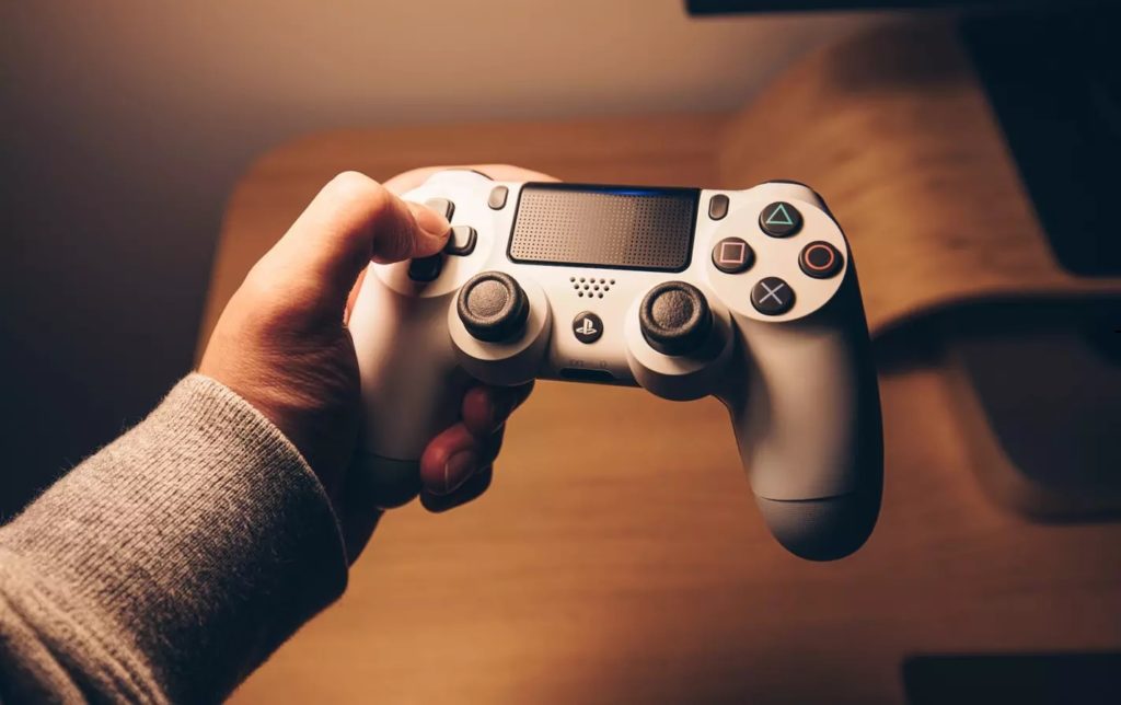 How to Troubleshoot Your PS4 Controller