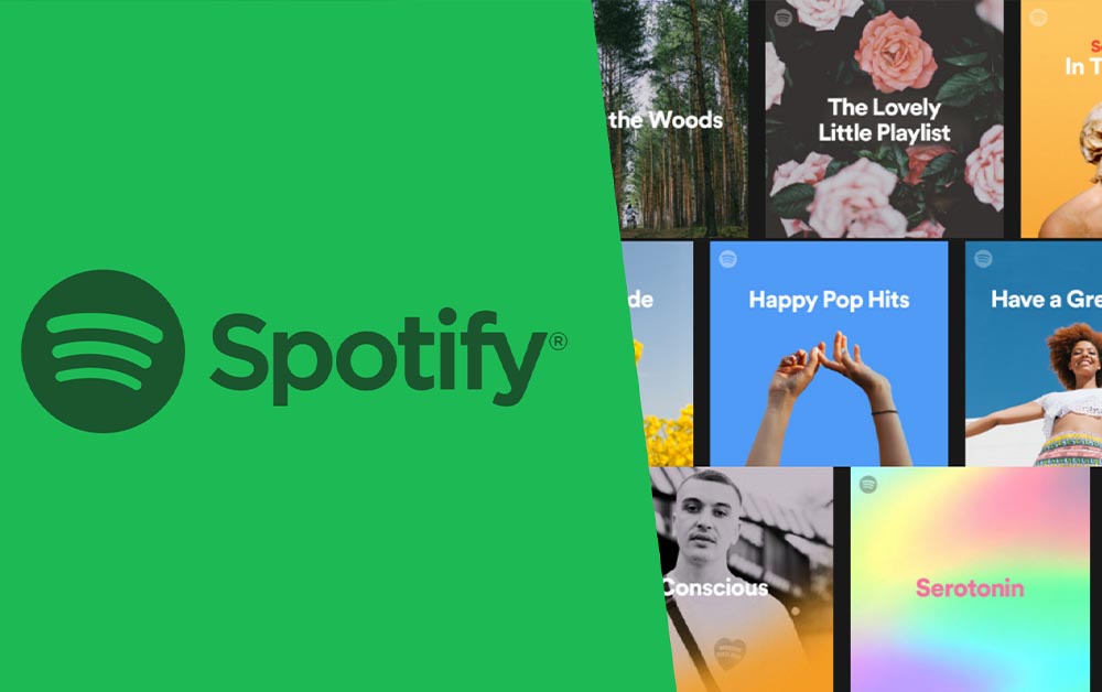 Benefits of creating a Spotify music list